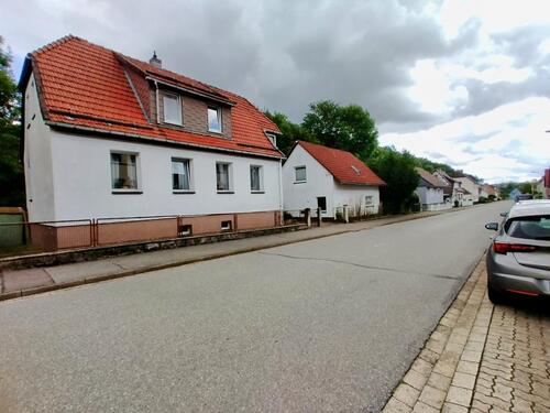 Foto - Einfamilienhaus zum Kaufen in Bad Sachsa
