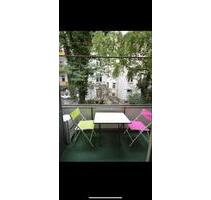 3 Zimmer Wohnung mieten Hannover Südstadt Zentrum Küche List WG s