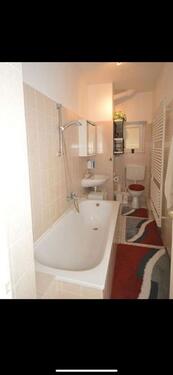 Foto - Etagenwohnung in Hannover zur Miete