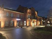 Foto - Sehr schönes Büros im restaurierten denkmalgeschützten Bahnhof - 1A Lage