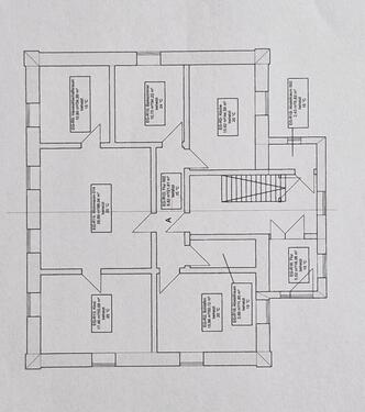 Foto - Attraktive 4 Zimmer Wohnung - 990,00&nbsp;EUR Kaltmiete, ca.&nbsp; 125,00&nbsp;m&sup2;