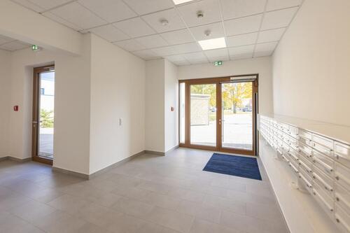 Foto - 3 Zimmer Etagenwohnung zur Miete in Cottbus