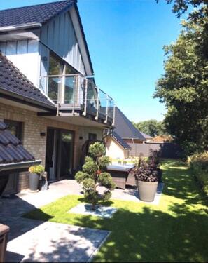 Foto - 4 Zimmer Einfamilienhaus in Großenwiehe