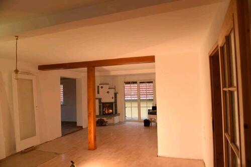 Foto - 4.5 Zimmer Etagenwohnung zur Miete in St. Johann