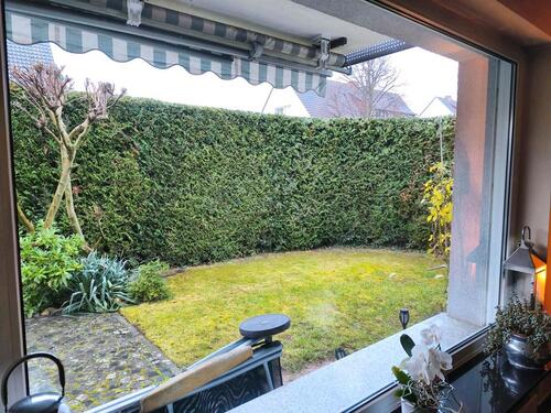 Foto - 10.5 Zimmer Einfamilienhaus in Neu-Isenburg