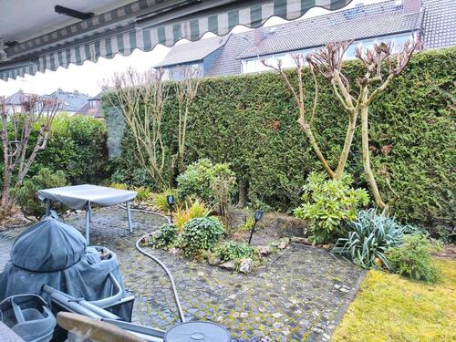 Foto - Einfamilienhaus in Neu-Isenburg zum Kaufen