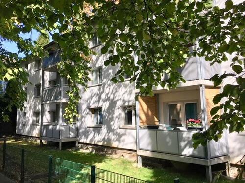 Foto - 2 Zimmer Etagenwohnung zur Miete in Mettmann