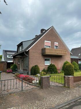 Foto - gepflegtes freistehendes Zweifamilienhaus in Flüren
