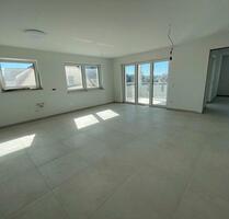 Moderne 3-Zimmer-Neubauwohnung in Crailsheim – Erstbezug