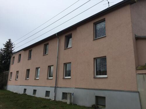 Foto - 4-R-Wohnung mit Garten in Lebus