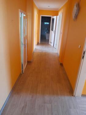 Foto - Etagenwohnung zur Miete in Lebus