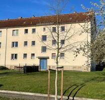 Bevorzugte Wohnlage - 2-Raum Whg. mit PKW Stellplatz! - Pirna
