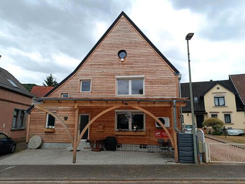 Foto - Doppelhaus Hälfte - 1.400,00 EUR Kaltmiete,