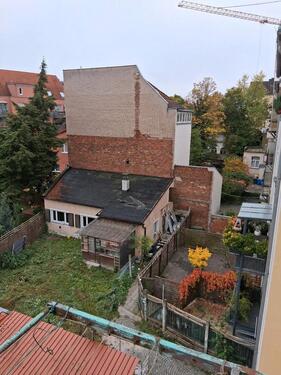 Foto - Etagenwohnung in Nürnberg