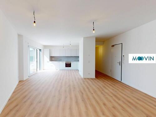 Foto - Etagenwohnung zur Miete in Magdeburg
