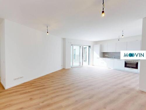 Foto - Etagenwohnung in Magdeburg