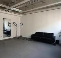 Nur noch 7 Studios Ateliers am Hbf Leipzig verfügbar