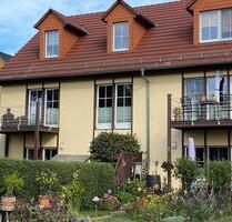 Attraktives Reihenendhaus, Gera-Thränitz - Pölzig