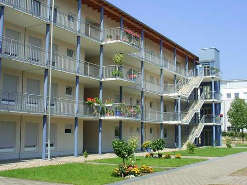 Foto - Etagenwohnung in Bochum