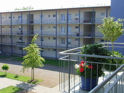 Foto - Etagenwohnung in Bochum zur Miete