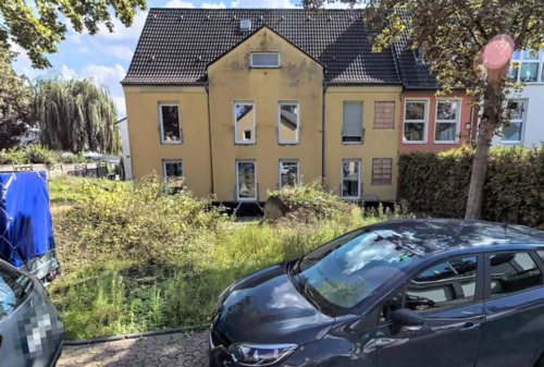 Foto - Geräumige Doppelhaushälfte (ca. 270 m²) in ruhiger Lage von Datte
