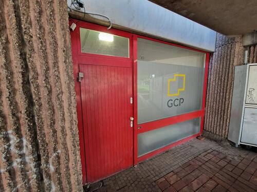 Foto - Großzügige BüroflächeLager in zentraler Lage Mannheims
