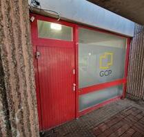 Großzügige BüroflächeLager in zentraler Lage Mannheims