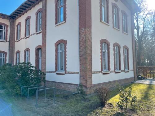 Foto - Etagenwohnung zur Miete in Hamburg