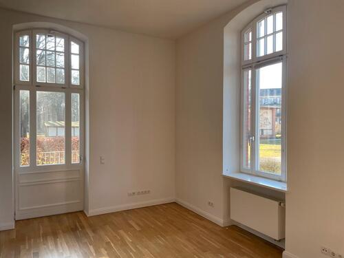 Foto - Etagenwohnung in Hamburg