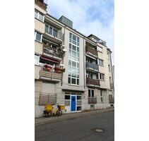 moderne 3-Zimmer-Wohnung in Connewitz mit schöner Terrasse - Leipzig Süd