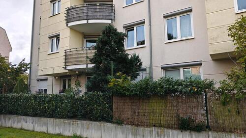 Foto - Etagenwohnung in Leipzig zum Kaufen