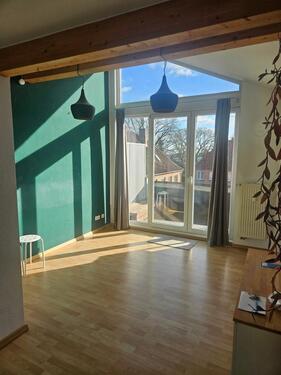 Foto - ANFRAGESTOPP! Gemütliche und helle 2 Zimmer Wohnung