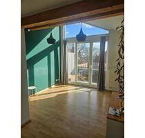 ANFRAGESTOPP! Gemütliche und helle 2 Zimmer Wohnung - Plön