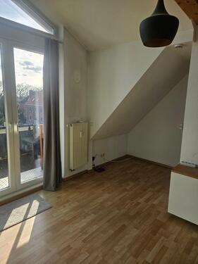 Foto - Etagenwohnung zur Miete in Plön