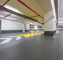 Stellplatz Tiefgarage - 110 Stück verfügbar - Berlin Friedrichshain-Kreuzberg