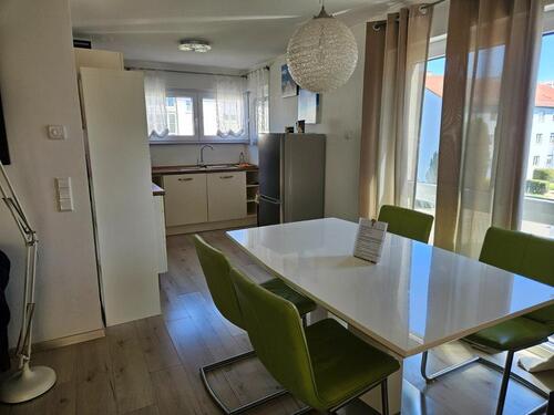 Foto - Etagenwohnung zur Miete in Friedrichshafen