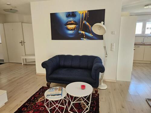 Foto - Etagenwohnung in Friedrichshafen