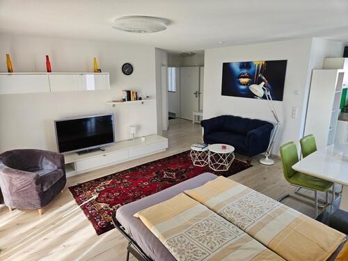 Foto - Etagenwohnung in Friedrichshafen zur Miete