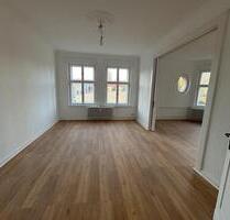 Frisch sanierte 4-Zimmer Wohnung mit Balkon in Lankwitz - Berlin Steglitz-Zehlendorf
