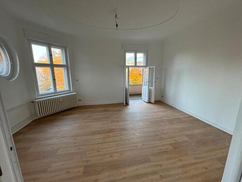 Foto - Etagenwohnung zur Miete in Berlin