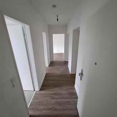 Foto - 3 Zimmerwohnung Frankfurt Ostend