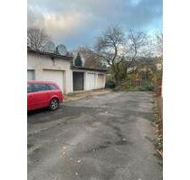 Stellplatz 20€ OBERMEIDERICH AB SOFORT - Duisburg Mittelmeiderich