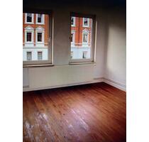 Altbauwohnung 52qm St. Lorenz Süd zu vermieten - Lübeck Sankt Lorenz Nord