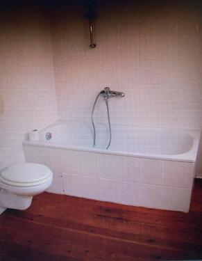 Foto - Etagenwohnung zur Miete in Lübeck