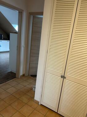 Foto - Etagenwohnung in Seelze