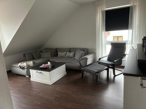 Foto - Etagenwohnung in Seelze zur Miete