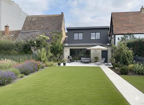 Foto - Einfamilienhaus zum Kaufen in Neustadt an der Weinstraße