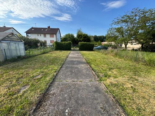 Foto - Einfamilienhaus in Neustadt an der Weinstraße