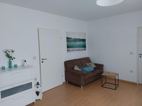 Foto - Hochwertige EG-Single-Wohnung (ca. 39 qm)