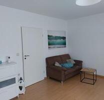 Hochwertige EG-Single-Wohnung (ca. 39 qm) - Nordhorn